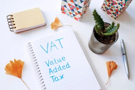 VAT หรือ ภาษีมูลค่าเพิ่ม คืออะไร