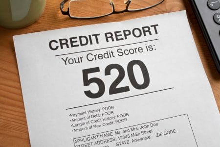 NCB e-Credit Report